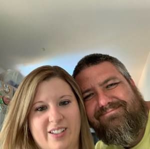 Meet your Posher, Ricky